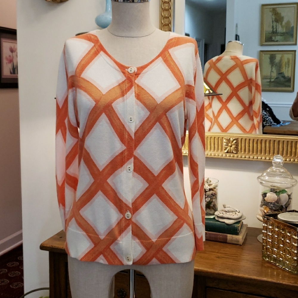 Equation Cardigan
